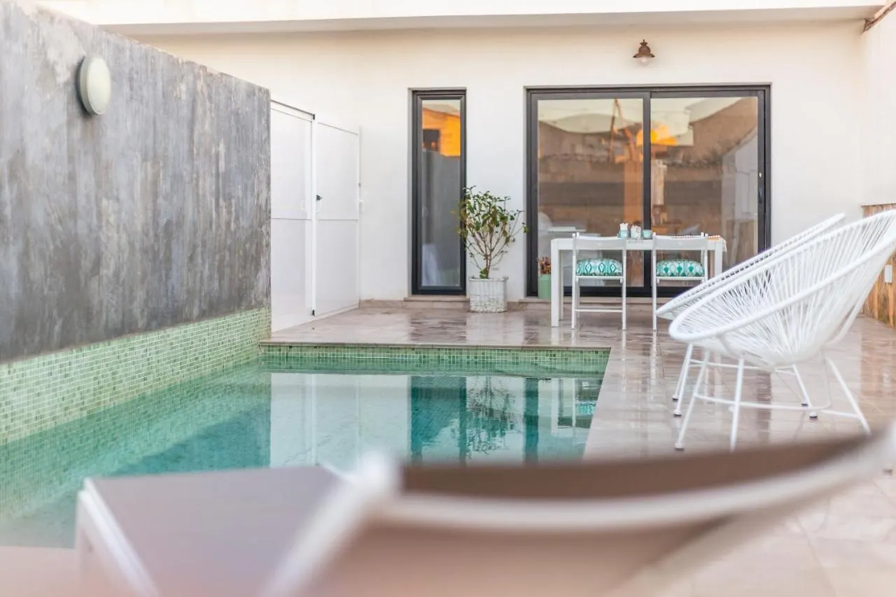 Viles Can Moreno Ses Salines  Apartment Ses Salines (Mallorca)