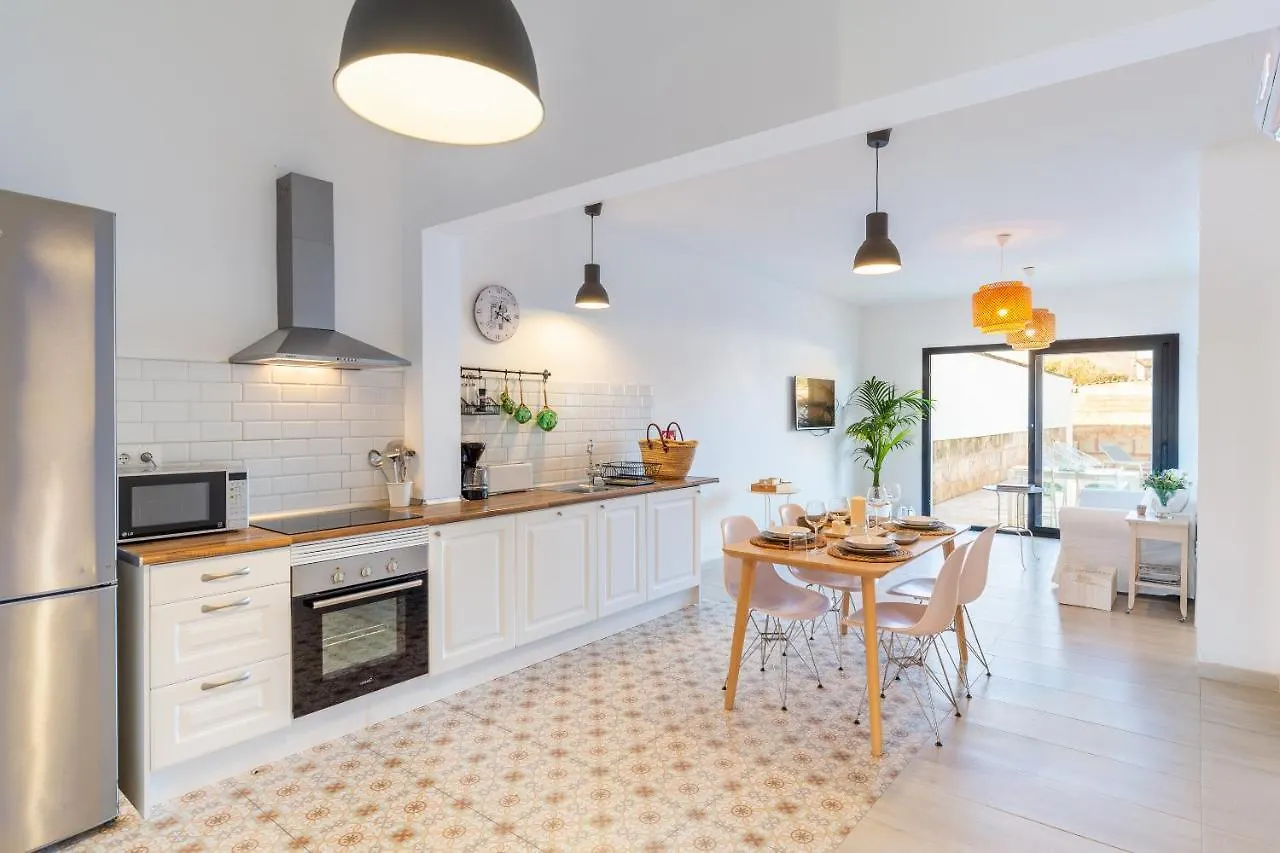 Apartment Viles Can Moreno Ses Salines