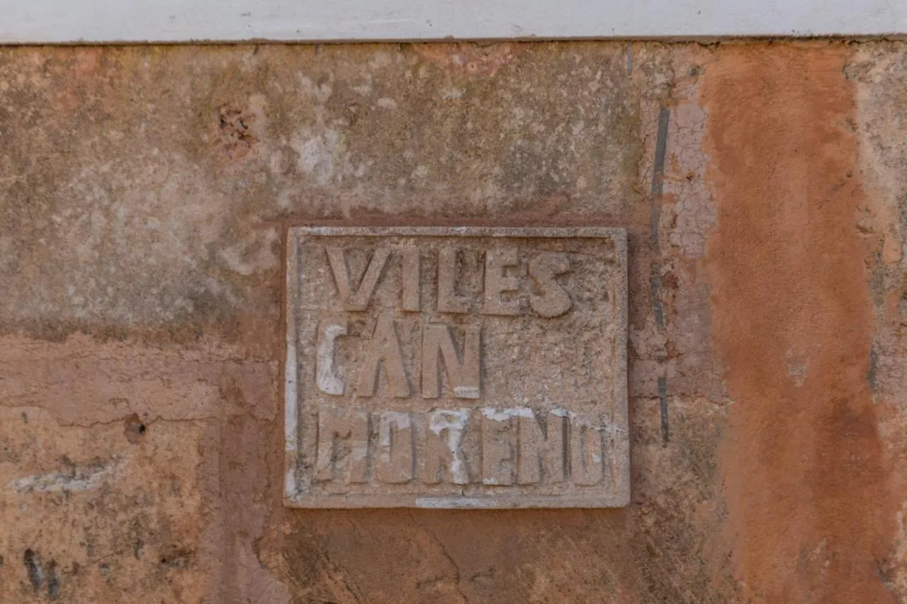 Viles Can Moreno Ses Salines  0*, Ses Salines (Mallorca) Spain