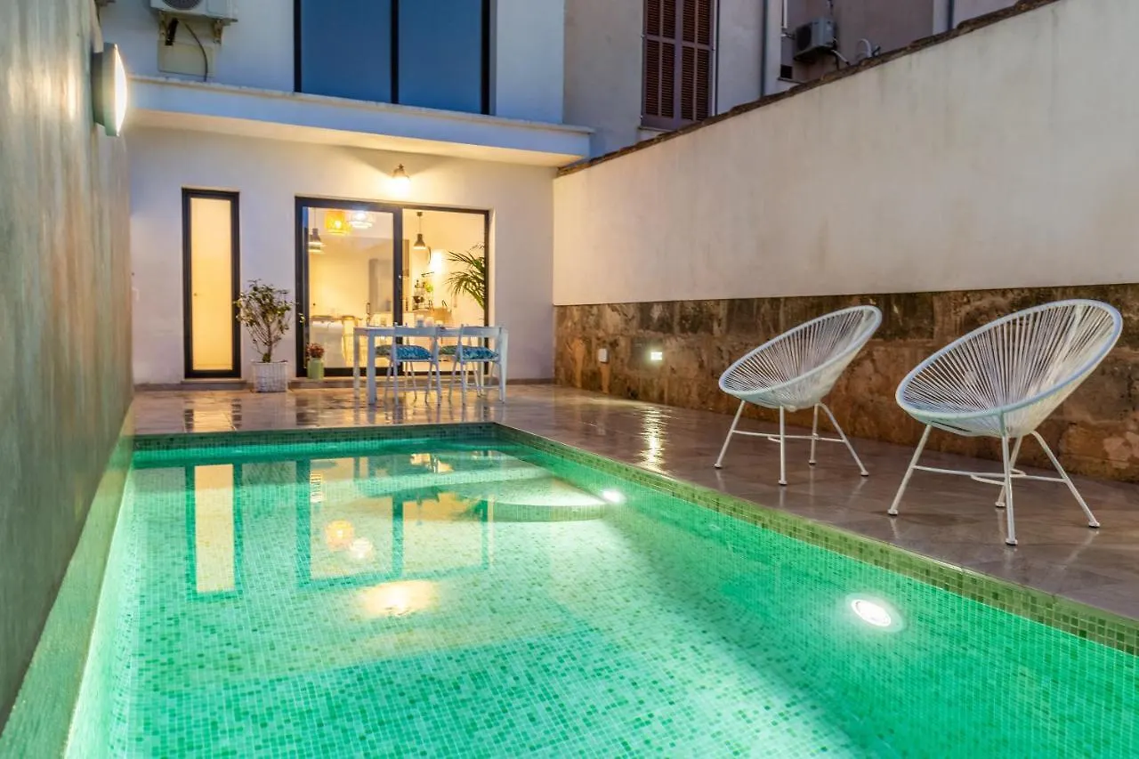 Apartment Viles Can Moreno Ses Salines  Spain