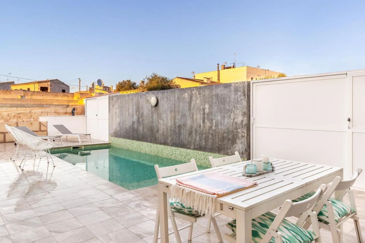 Apartment Viles Can Moreno Ses Salines
