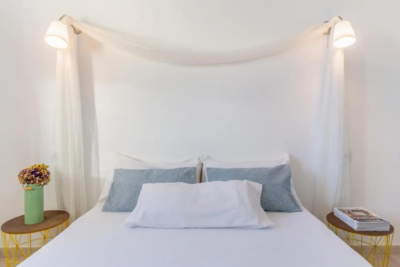Viles Can Moreno Ses Salines  Apartment Ses Salines (Mallorca)