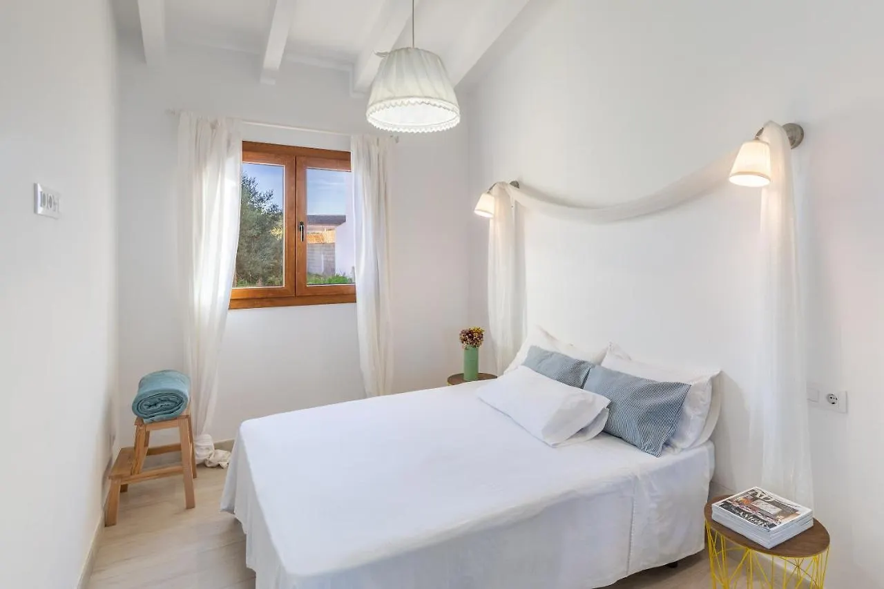Viles Can Moreno Ses Salines  0*, Ses Salines (Mallorca)