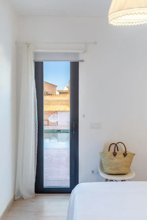 Viles Can Moreno Ses Salines  Apartment Ses Salines (Mallorca)